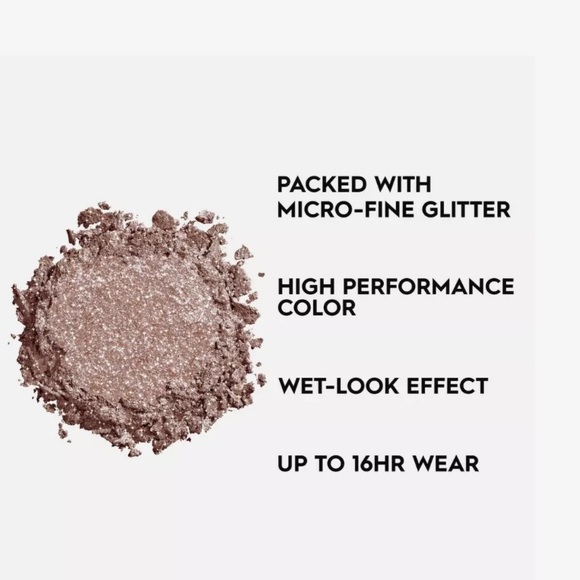 Urban decay moondust single eyeshadow-space cowboy - Picture 5 of 7